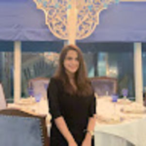 Meet your Posher, Saba